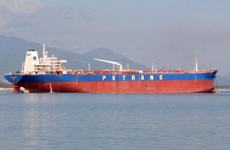 THƯƠNG MẠI HÀNG HẢI VIỆT NAM : PVTRANS - Tổng Công ty cổ phần Vận tải Dầu khí  tính rót nửa tỷ USD mua tàu mới