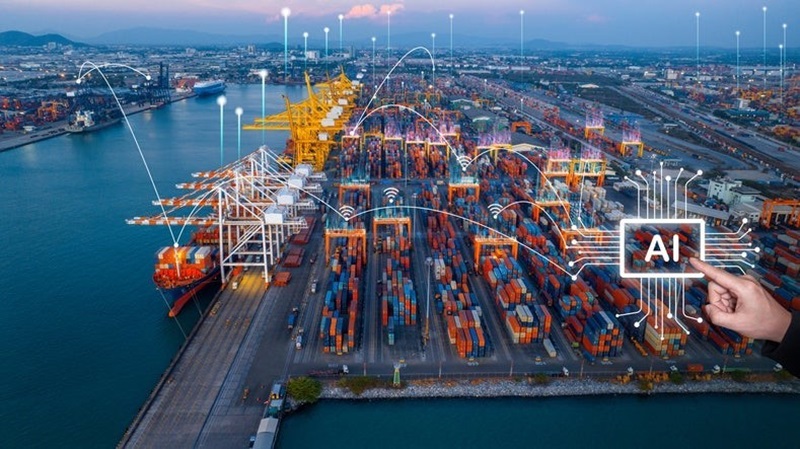 THƯƠNG MẠI HÀNG HẢI QUỐC TẾ : Khủng hoảng Trung Đông - Nhiều châu lục phải đối mặt với sự gián đoạn cung ứng