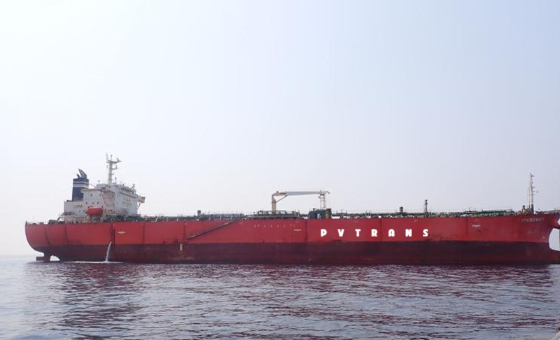 THƯƠNG MẠI HÀNG HẢI VIỆT NAM : PVTRANS - 'Ông lớn' vận tải dầu khí Việt Nam báo lãi trên 1.000 tỷ đồng sau 9 tháng