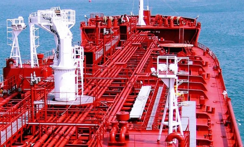 THƯƠNG MẠI HÀNG HẢI VIỆT NAM : PVTRANS - Vận tải hoá chất trở thành động lực mới, ước lãi năm nay của có thể tăng 40%